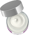 Nachtcreme straffend Hyaluron & Bakuchiol lavera NATURKOSMETIK