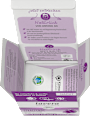 Nachtcreme straffend Hyaluron & Bakuchiol lavera NATURKOSMETIK