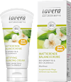 Gesichtscreme mattierend lavera NATURKOSMETIK