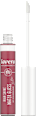 Lipgloss High Shine Water 02 Hot Cherry lavera NATURKOSMETIK