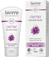 Gesichtsmaske Hyaluron straffend lavera NATURKOSMETIK