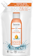 Pflegedusche vitalisierend Nachfüllpack lavera NATURKOSMETIK
