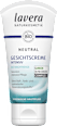 Gesichtscreme Neutral Intensiv lavera NATURKOSMETIK