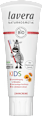 Zahnpasta Kinder, 0-6 Jahren, fluoridfrei lavera NATURKOSMETIK