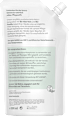 Flüssigseife Basis sensitiv mit Bio-Aloe Vera & Bio-Kamille, Nachfüllpack lavera NATURKOSMETIK