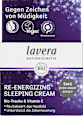 Nachtcreme Re-energizing  lavera NATURKOSMETIK