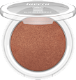 Blush Puder Velvet 03 Cashmere Brown lavera NATURKOSMETIK