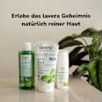 Gesichtswasser Pure Beauty  lavera NATURKOSMETIK