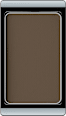 Lidschatten 524 Matt Dark Grey Mocha ARTDECO