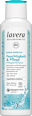Shampoo Basis Sensitiv, Feuchtigkeit & Pflege lavera NATURKOSMETIK