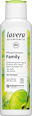 Shampoo Family  lavera NATURKOSMETIK