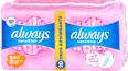 Ultra sensitive 1 normal plus, cilusni ulošci always