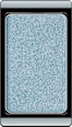 oční stíny 73 Pearly Blue Sky ARTDECO