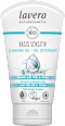 basis sensitiv CLEANSING GEL Bio-Aloe Vera & Jojoba lavera NATURKOSMETIK