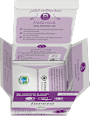Nachtcreme straffend Hyaluron & Bakuchiol lavera NATURKOSMETIK
