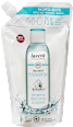 Pflegedusche Basis Sensitiv 2in1 Nachfüllbeutel lavera NATURKOSMETIK