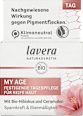 Gesichtscreme My Age lavera NATURKOSMETIK