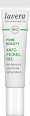 Anti Pickel Gel Pure Beauty lavera NATURKOSMETIK