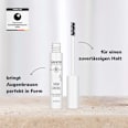 Augenbrauengel Brow Control 01 Transparent lavera NATURKOSMETIK