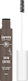 Augenbrauengel Brow Control 02 Hazel lavera NATURKOSMETIK