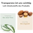 Augenbrauengel Brow Control 02 Hazel lavera NATURKOSMETIK