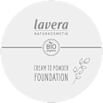 Foundation Cream To Tanned 02 lavera NATURKOSMETIK