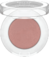Lidschatten Signature Colour 01 Dusty Rose lavera NATURKOSMETIK