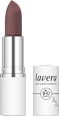 Lippenstift Comfort Matt 04 Ember lavera NATURKOSMETIK