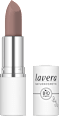 Lippenstift Comfort Matt 03 Deep Ochre lavera NATURKOSMETIK