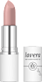 Lippenstift Comfort Matt 05 Smoked Rose lavera NATURKOSMETIK
