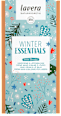 Козметичен комплект Winter Essentials  lavera NATURKOSMETIK
