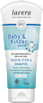 Baby & Kinder Waschlotion & Shampoo sensitiv lavera NATURKOSMETIK