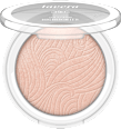 Highlighter Soft Glow 02 Aurora Glow lavera NATURKOSMETIK