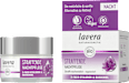 Nachtcreme straffend Hyaluron & Bakuchiol lavera NATURKOSMETIK