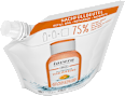 Pflegedusche vitalisierend Nachfüllpack lavera NATURKOSMETIK