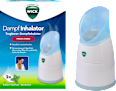 Dampf Inhalator Wick