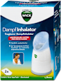 Dampf Inhalator Wick