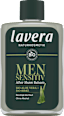 After Shave Balsam Sensitiv Men lavera NATURKOSMETIK