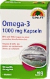 Omega - 3 - Kapsule SUNLIFE