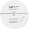 Foundation Cream To Tanned 02 lavera NATURKOSMETIK