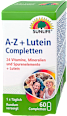 A-Z + LUTEIN Completten SUNLIFE