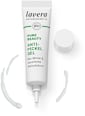 Anti Pickel Gel Pure Beauty lavera NATURKOSMETIK