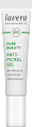 Anti Pickel Gel Pure Beauty lavera NATURKOSMETIK