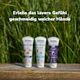 Handcreme Repair SOS Hilfe mit Calendula & Sheabutter lavera NATURKOSMETIK