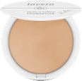 Foundation Cream To Tanned 02 lavera NATURKOSMETIK