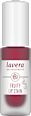 Lipgloss Fruity Lip Stain 01 Cherrylicious lavera NATURKOSMETIK