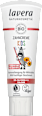 Zahnpasta Kinder fluoridfrei lavera NATURKOSMETIK