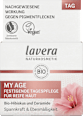 Anti Aging Gesichtscreme My Age lavera NATURKOSMETIK