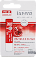 Balsam de buze reparator lavera NATURKOSMETIK