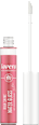 Lipgloss High Shine Water 04 Pink Lagoon lavera NATURKOSMETIK